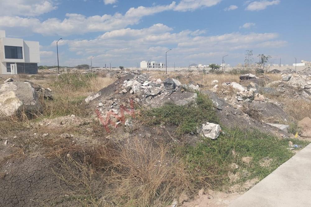 Terreno Norte de la Ciudad de Querétaro, excelente oportunidad, Agencia Inmobiliaria MAVA