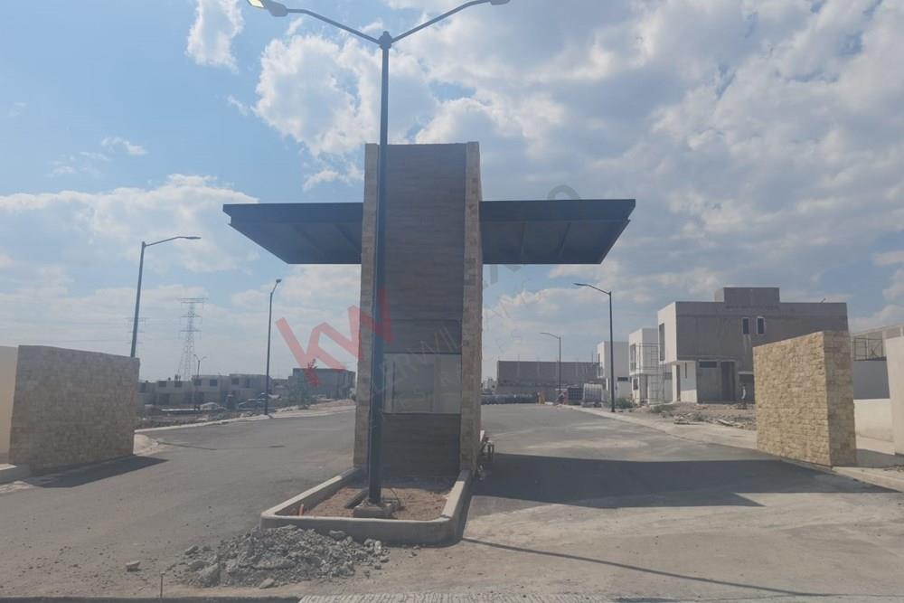 Terreno Norte de la Ciudad de Querétaro, excelente oportunidad, Agencia Inmobiliaria MAVA