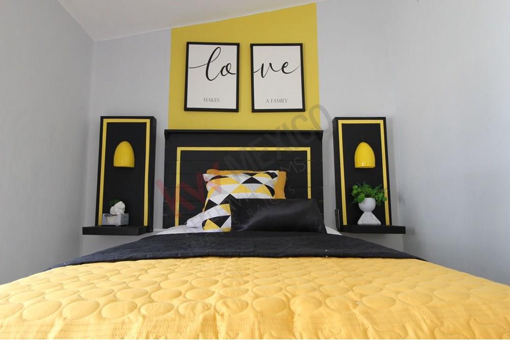 Encantadora Residencia Colonial en Venta en Villas del Mesón: Un Remanso de Tradición y Elegancia