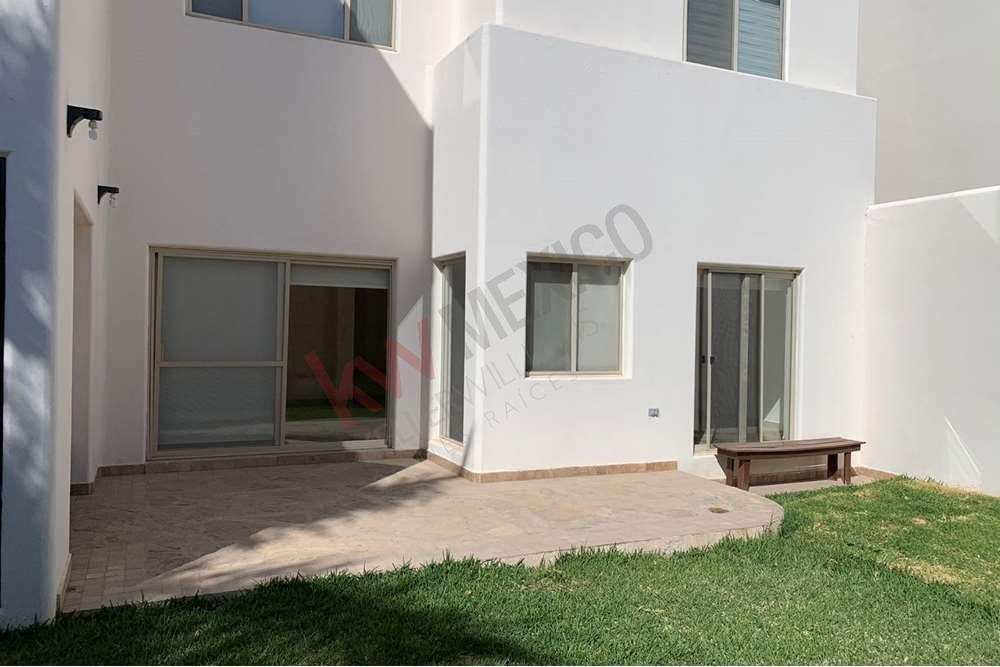 Casa en Venta, Las Villas Residencial, Torreón, Coahuila