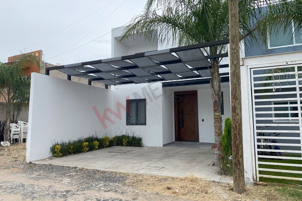 Renta y Estrena Casa en Nuevo México
