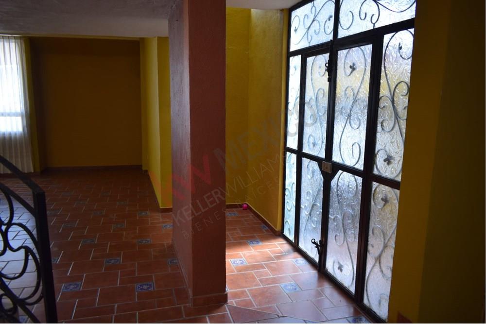 Casa en Renta en Lomas del Convento - Zacatecas