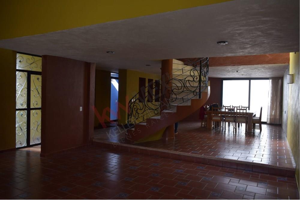 Casa en Renta en Lomas del Convento - Zacatecas