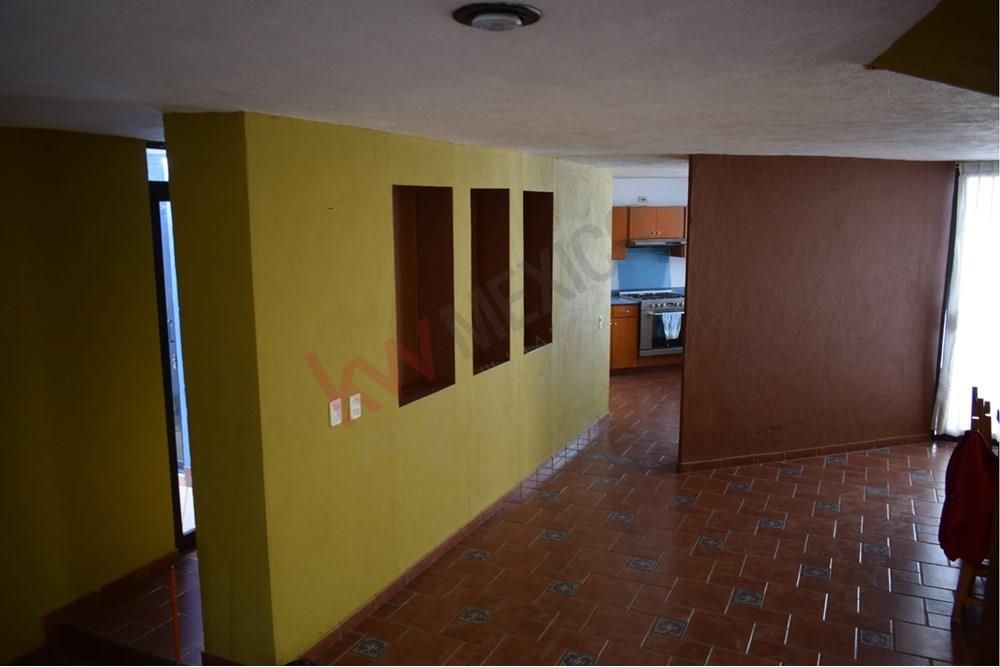 Casa en Renta en Lomas del Convento - Zacatecas