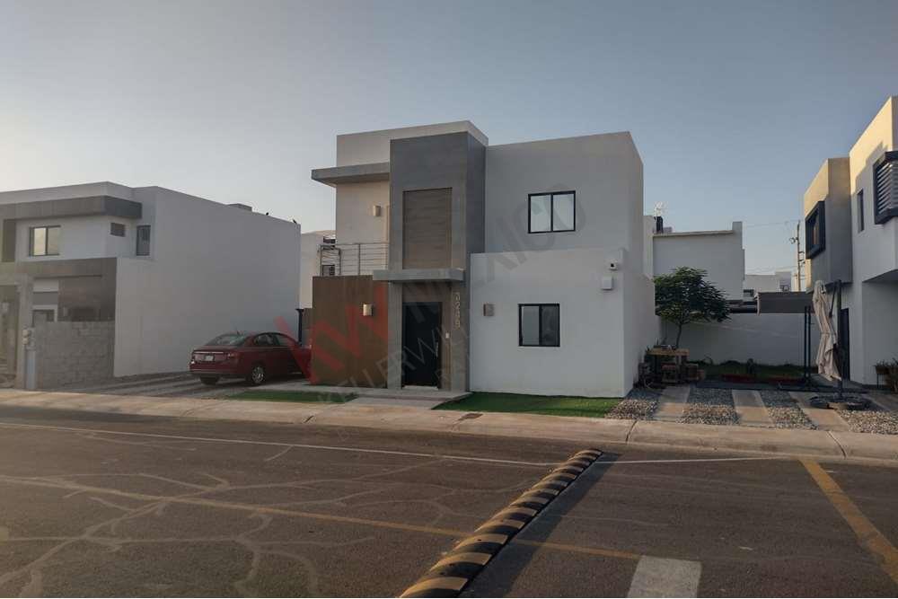 HERMOSA CASA EN ANTARES RESIDENCIAL, EXCELENTE PARA TU FAMILIA ...