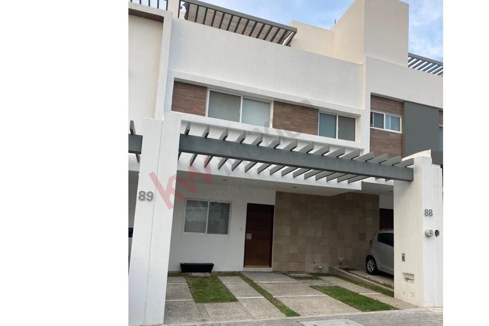 CASA EN VENTA , FRACCIONAMIENTO EL MIRADOR