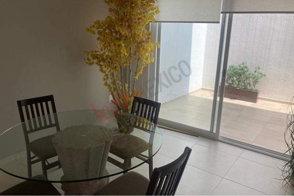 CASA EN VENTA , FRACCIONAMIENTO EL MIRADOR