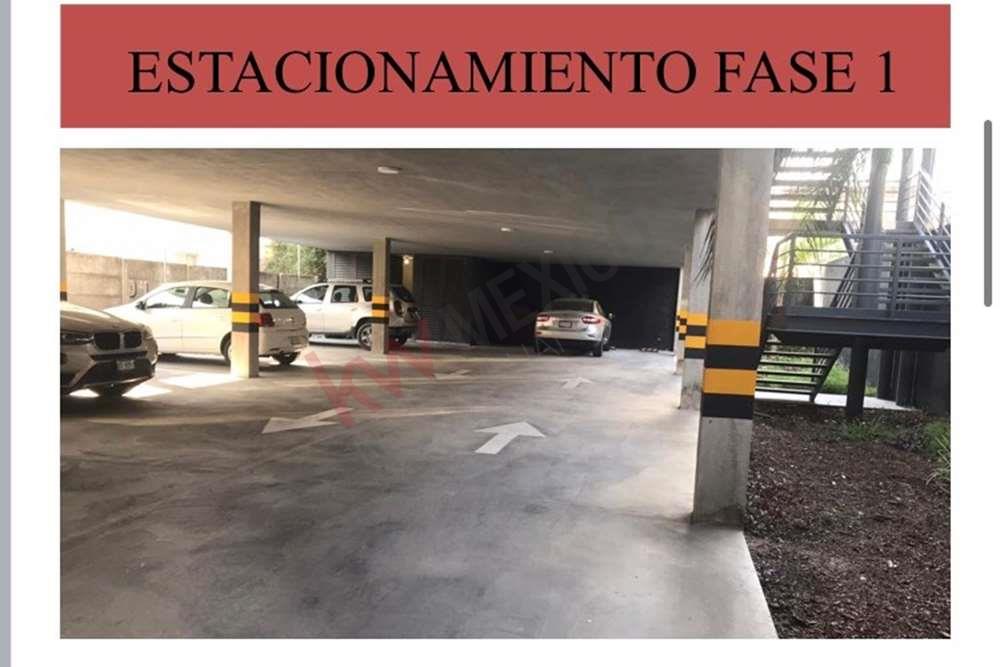 Preventa Departamento Zona Tec, Venta Departamento Zona Sur, Venta Departamento Zona Tec, Departamento con 2 cajones de estacionamiento