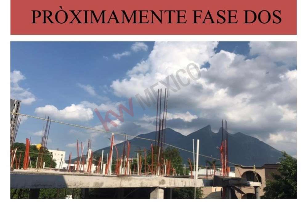 Preventa Departamento Zona Tec, Venta Departamento Zona Sur, Venta Departamento Zona Tec, Departamento con 2 cajones de estacionamiento