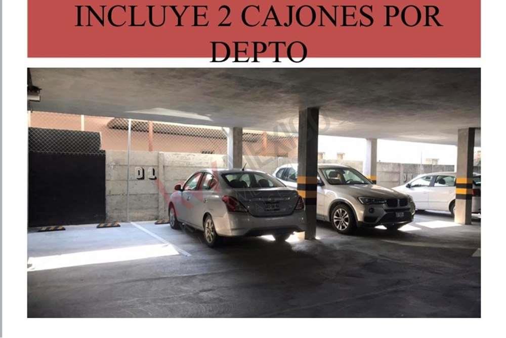 Preventa Departamento Zona Tec, Venta Departamento Zona Sur, Venta Departamento Zona Tec, Departamento con 2 cajones de estacionamiento