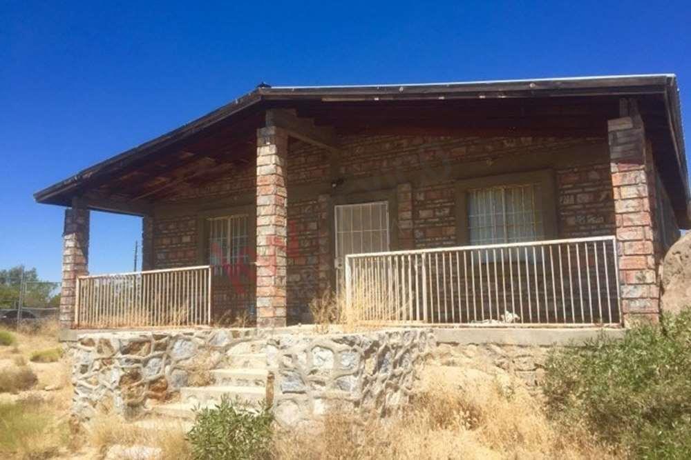 SE VENDE CASA PARA VACACIONAR EN LA RUMOROSA