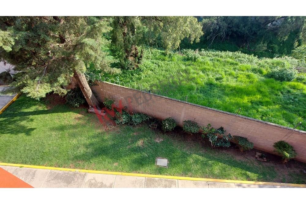 VENTA DEPARTAMENTO EN BARRIO NORTE, ATIZAPAN DE ZARAGOZA