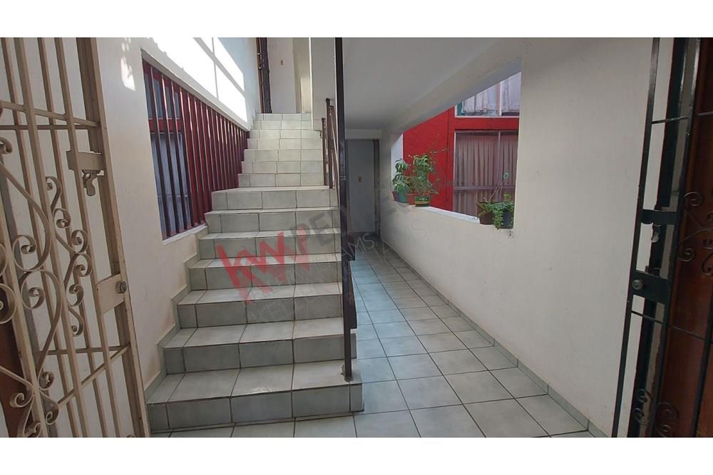 VENTA DEPARTAMENTO EN BARRIO NORTE, ATIZAPAN DE ZARAGOZA