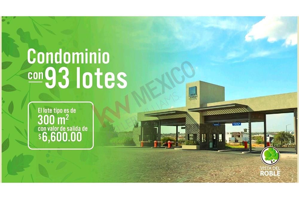 Construye tu casa en La Vista Residencial