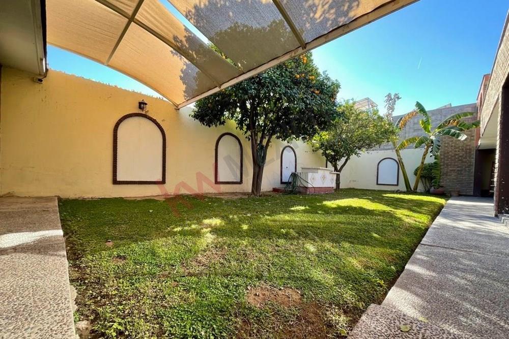 Casa en venta la colonia Torreón Jardín