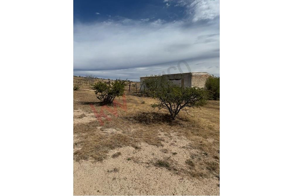 Se Vende Terreno en Milpitas Mesa de San Juan Bautista