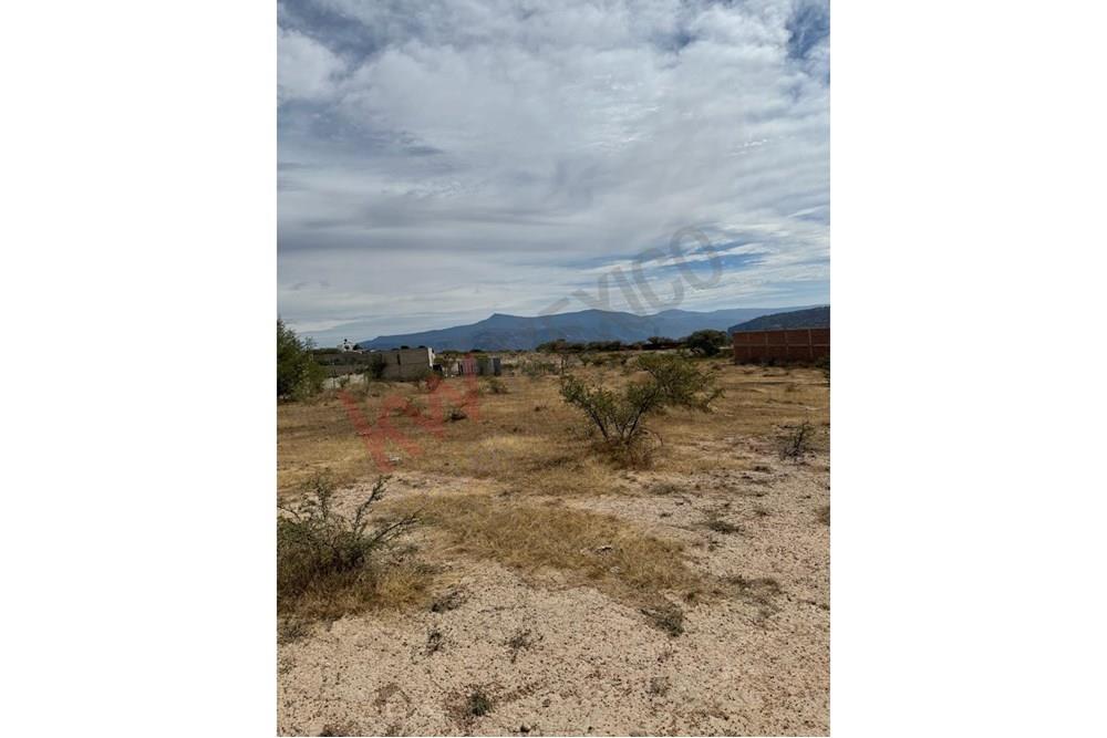 Se Vende Terreno  en Milpitas Mesa de San Juan Bautista
