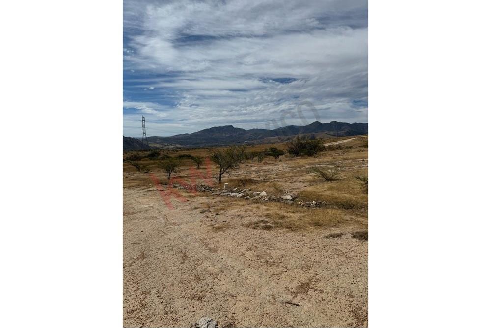 Se Vende Terreno en Milpitas Mesa de San Juan Bautista