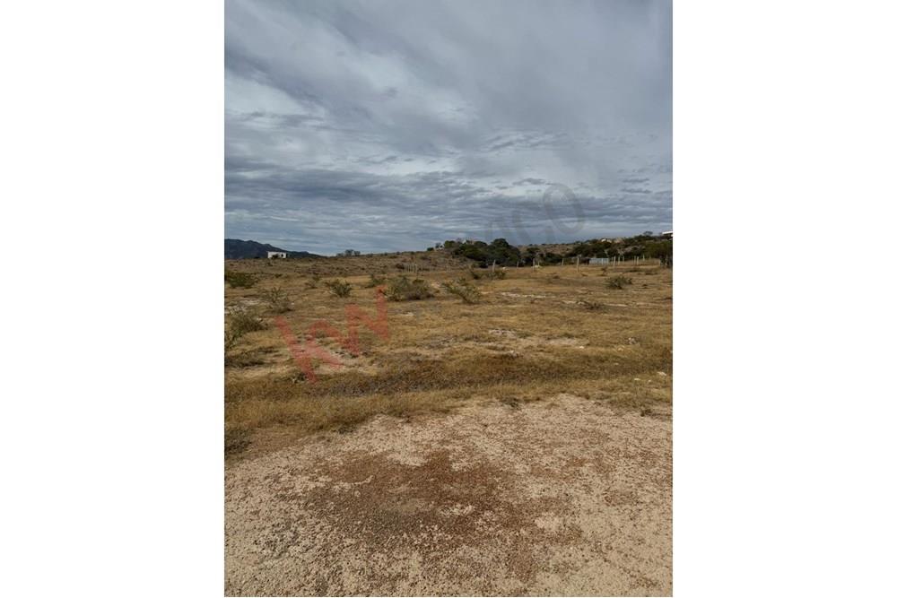 Se Vende Terreno en Milpitas Mesa de San Juan Bautista