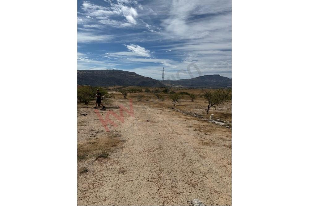 Se Vende Terreno en Milpitas Mesa de San Juan Bautista