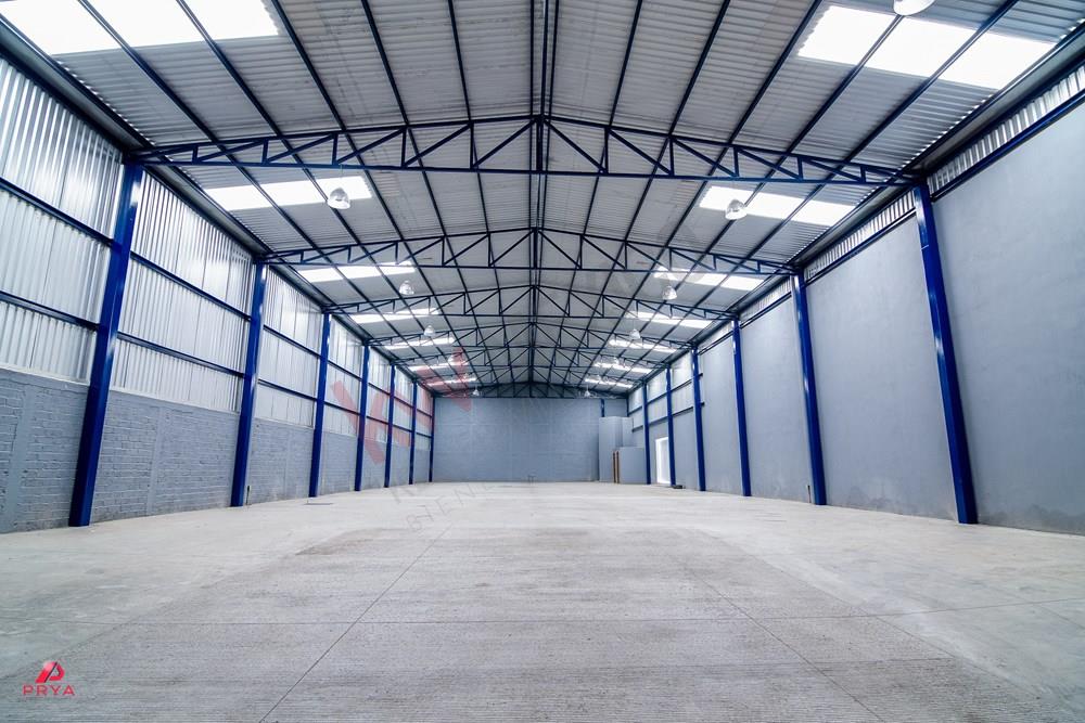 BODEGA EN RENTA 5 FEBRERO, GUADALAJARA, JALISCO.