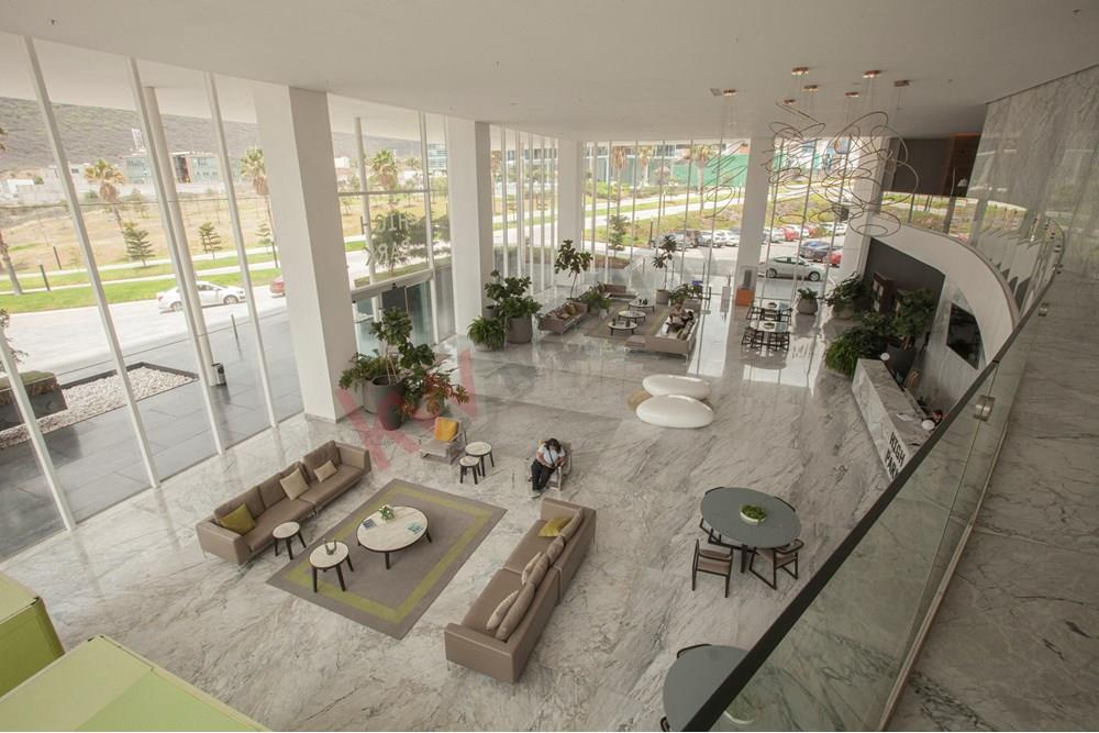 HIGHPARK OFICINAS CORPORATIVAS EN CENTRO SUR QUERETARO