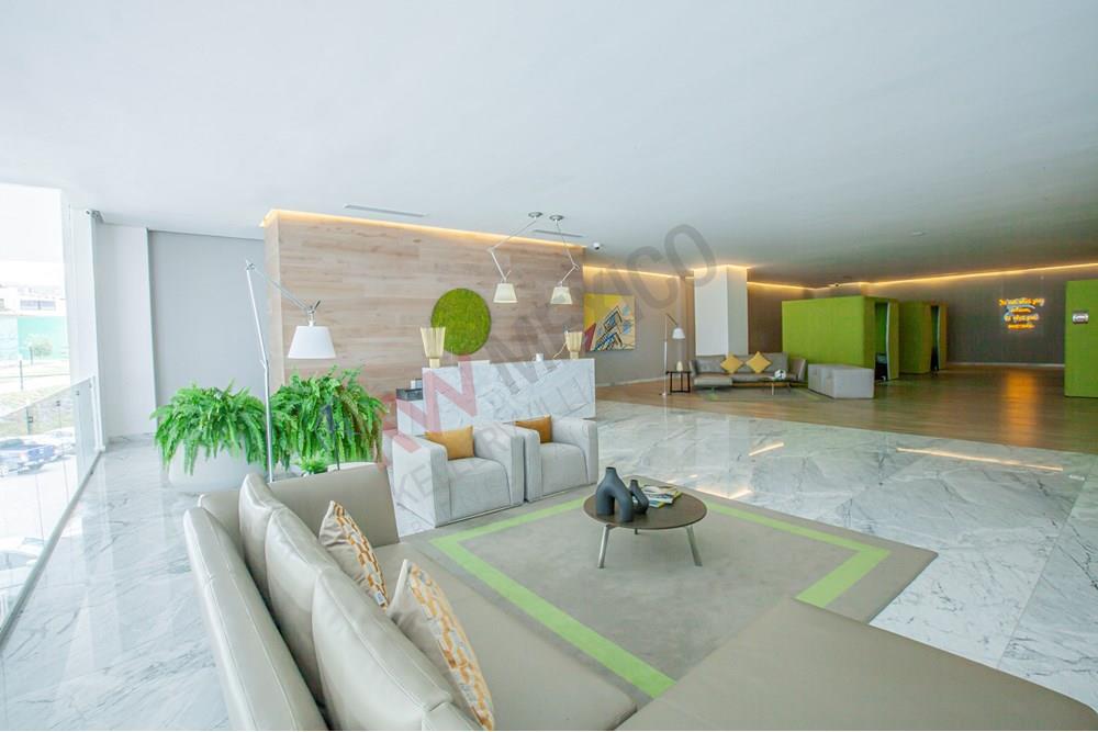 HIGHPARK OFICINAS CORPORATIVAS EN CENTRO SUR QUERETARO