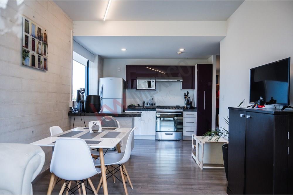 !Invierte en una de las mejores Torres de departamentos ADAMANT