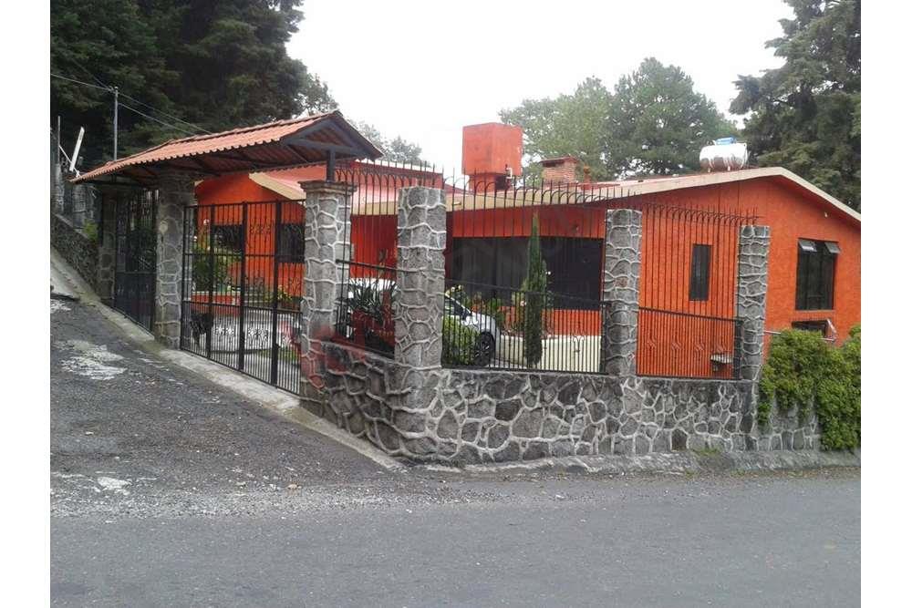 Casa en Morelos