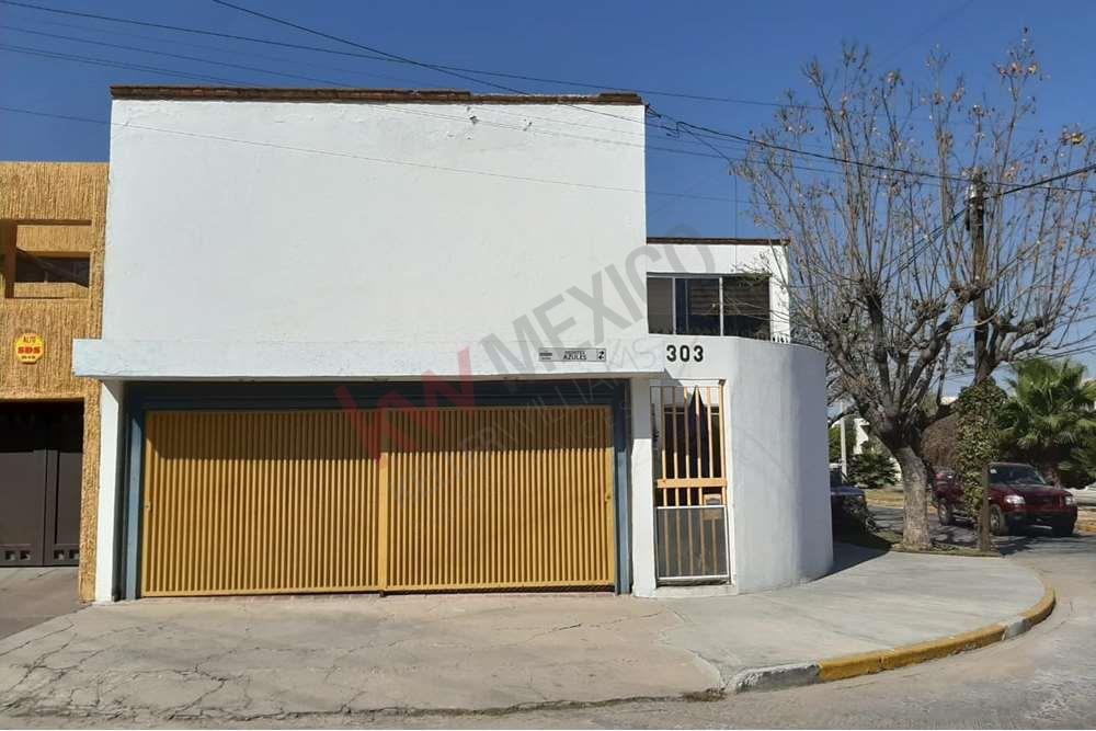Casa en Venta Lomas 2A. Sección, $8,000,000