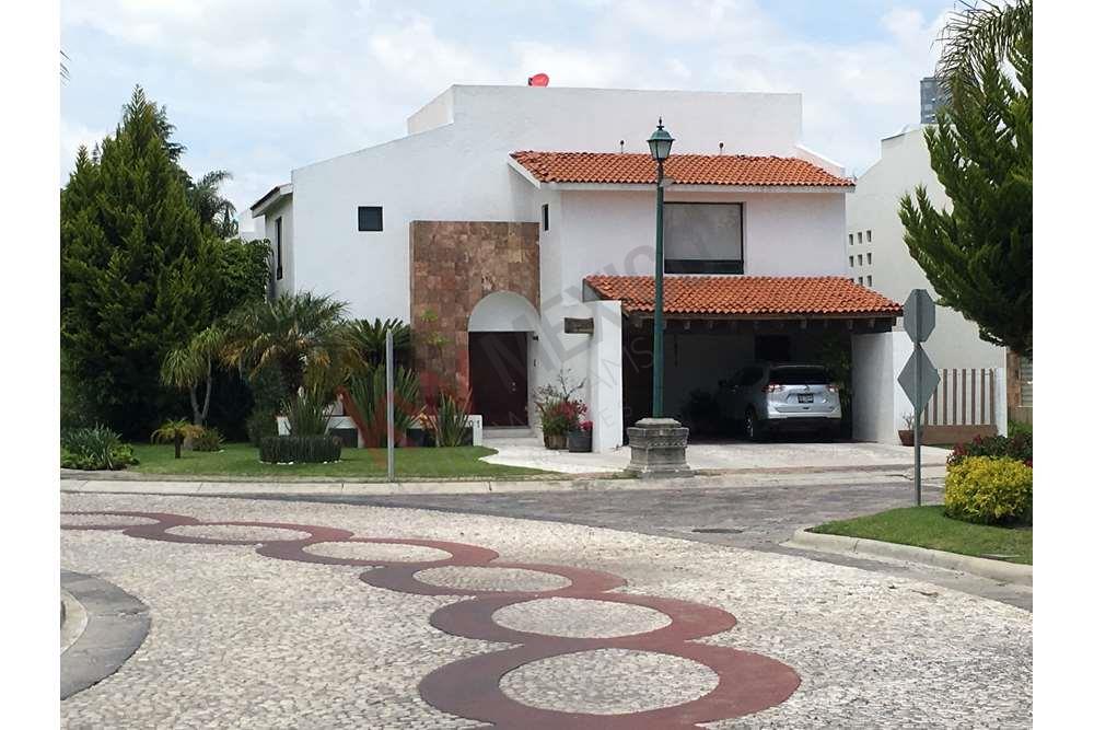 Venta de Casa en La Vista Country Club Puebla