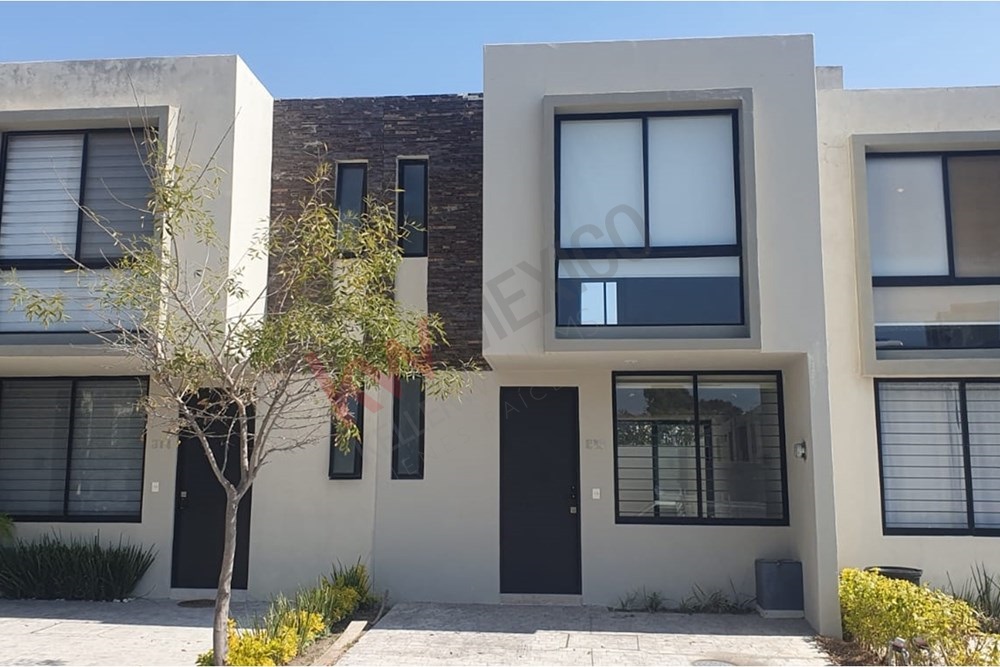 ¡Descubre tu hogar Ideal! Casa Zoi Sur Residencial Santa Anita