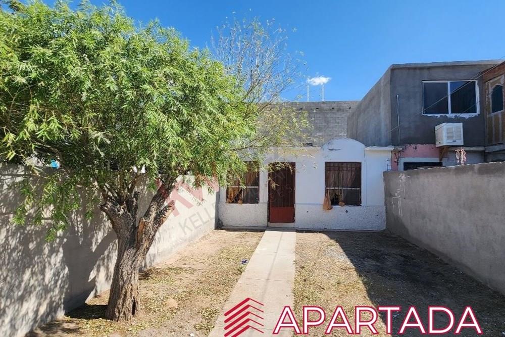 En Venta Casa de un Piso en Hacienda las Torres Universidad III: ¡Tu Nuevo Hogar!