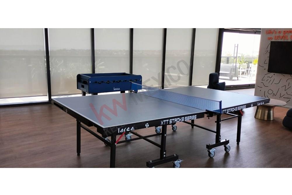 UBICADA Y LINDA OFICINA EN RENTA EDIFICIO LEVEL, JURICA