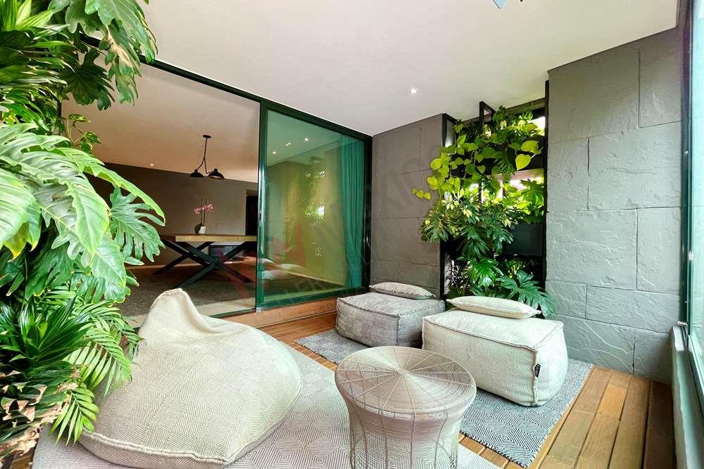 Departamento de Lujo en Venta - Puerta del Lago - Interlomas