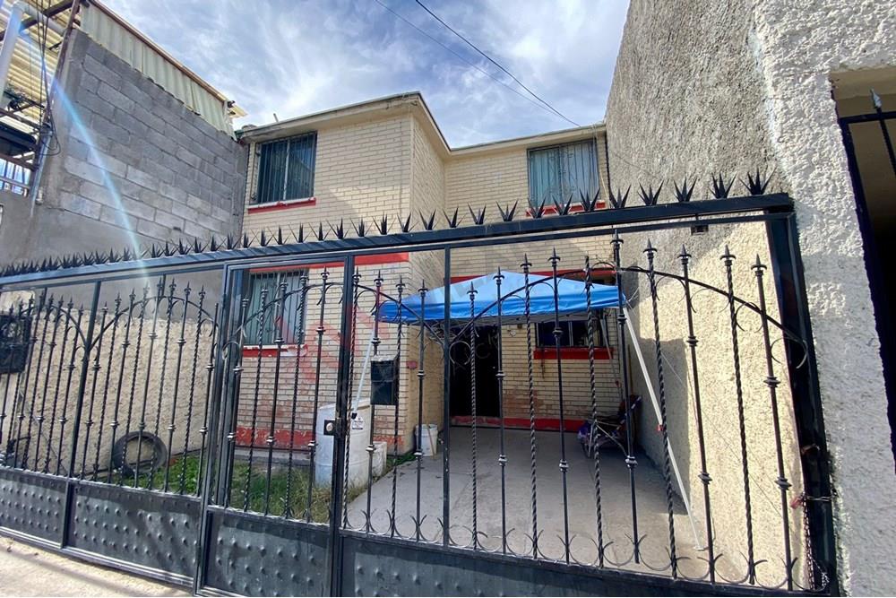 CASA EN VENTA SECTOR JILOTEPEC