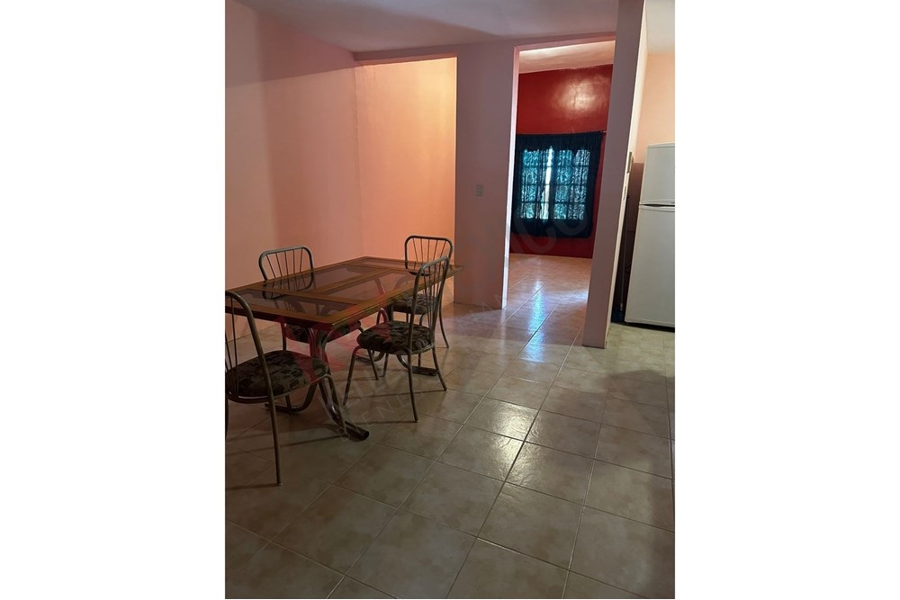 🏡 Casa en Renta – Colonia Girasoles (Zona Sur) $7,500 mensuales