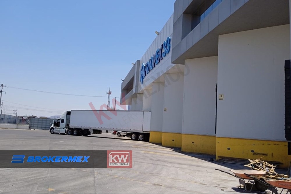 Se rentan Cámaras de Refrigeración y conservación, Jalisco