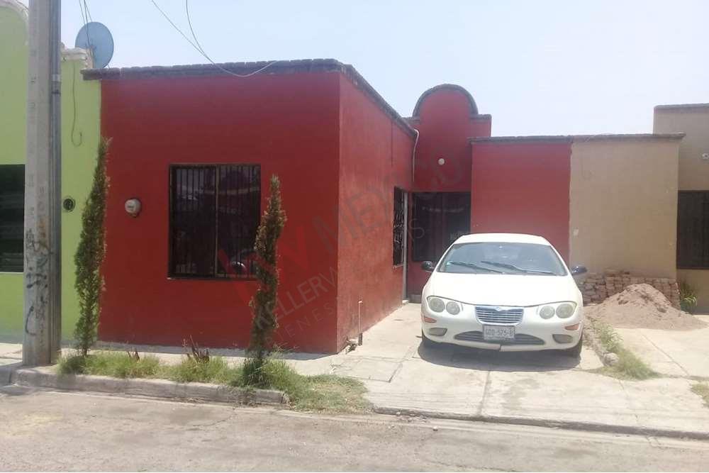 Casa en Venta en Victoria de Durango Centro Durango