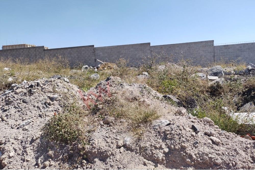 EXCELENTE TERRENO EN VENTA EN MESETA HABITAT QUERETARO