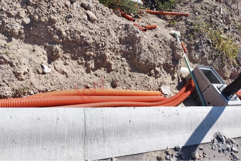 EXCELENTE TERRENO EN VENTA EN MESETA HABITAT QUERETARO