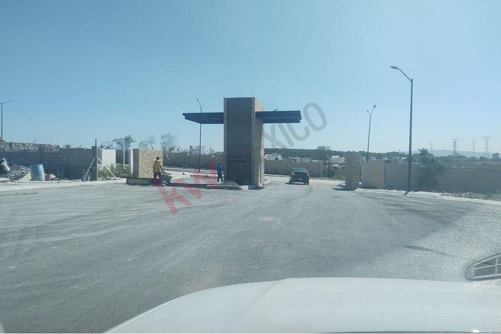 EXCELENTE TERRENO EN VENTA EN MESETA HABITAT QUERETARO