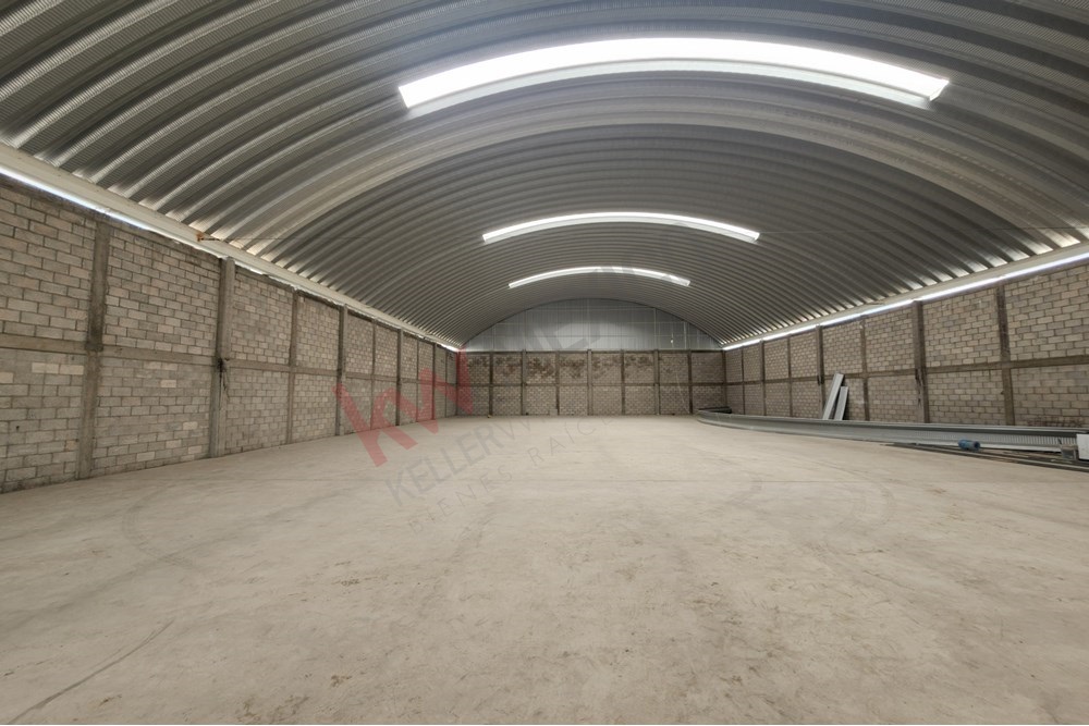 'Bodega en Renta: Ubicación Estratégica En Carretera Federal Atilxco'