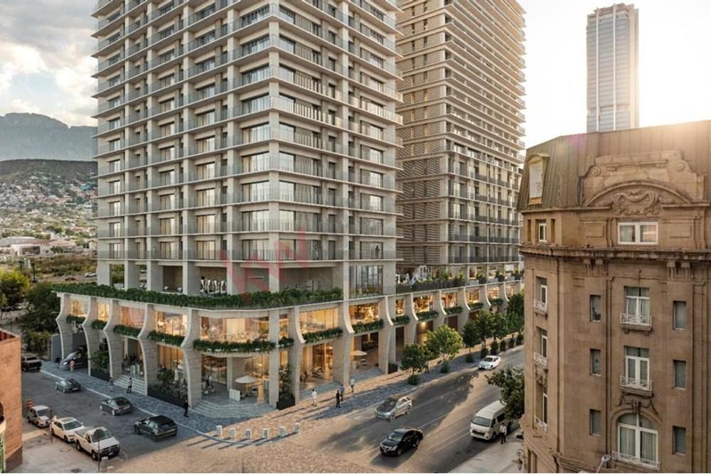 ¡GRAN Preventa Residencial!  UN GRAN PROYECTO QUE REESCRIBIRÁ UNA GRAN HISTORIA