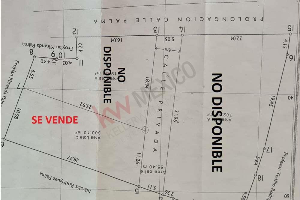 TERRENO en venta SAN ANDRES TOTOLTEPEC. 300m2 totales, $4,50 TERRENO en venta SAN ANDRES TOTOLTEPEC. 300m2 totales, $4,50