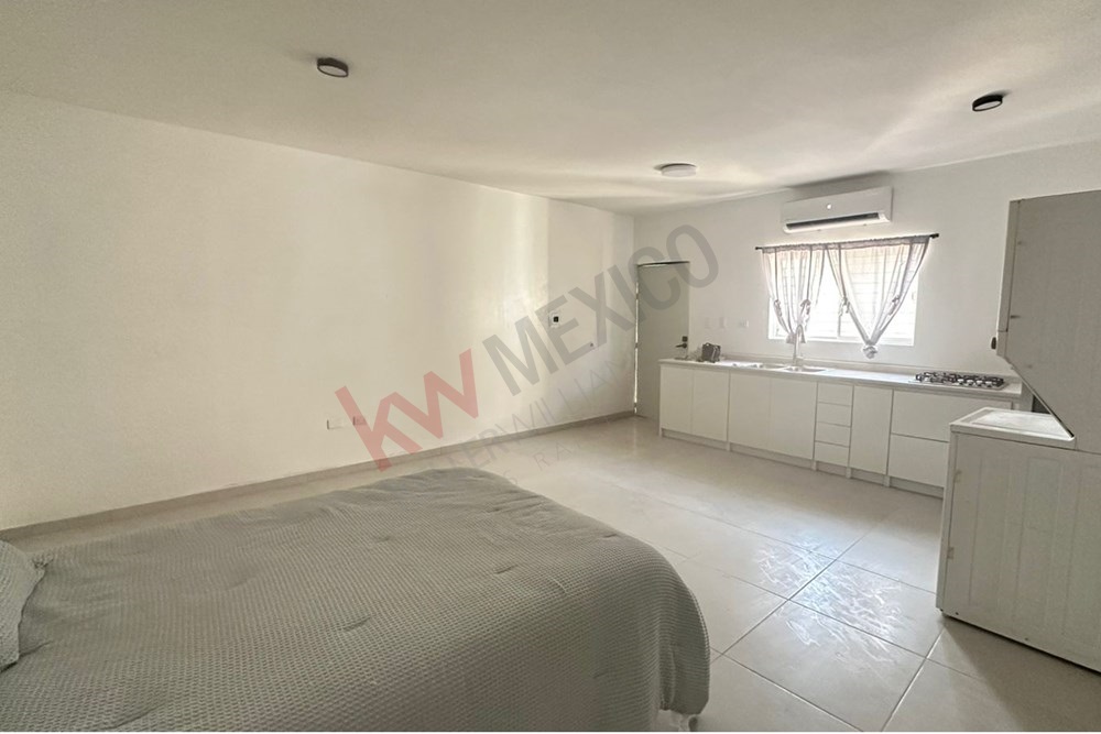 Renta Departamento