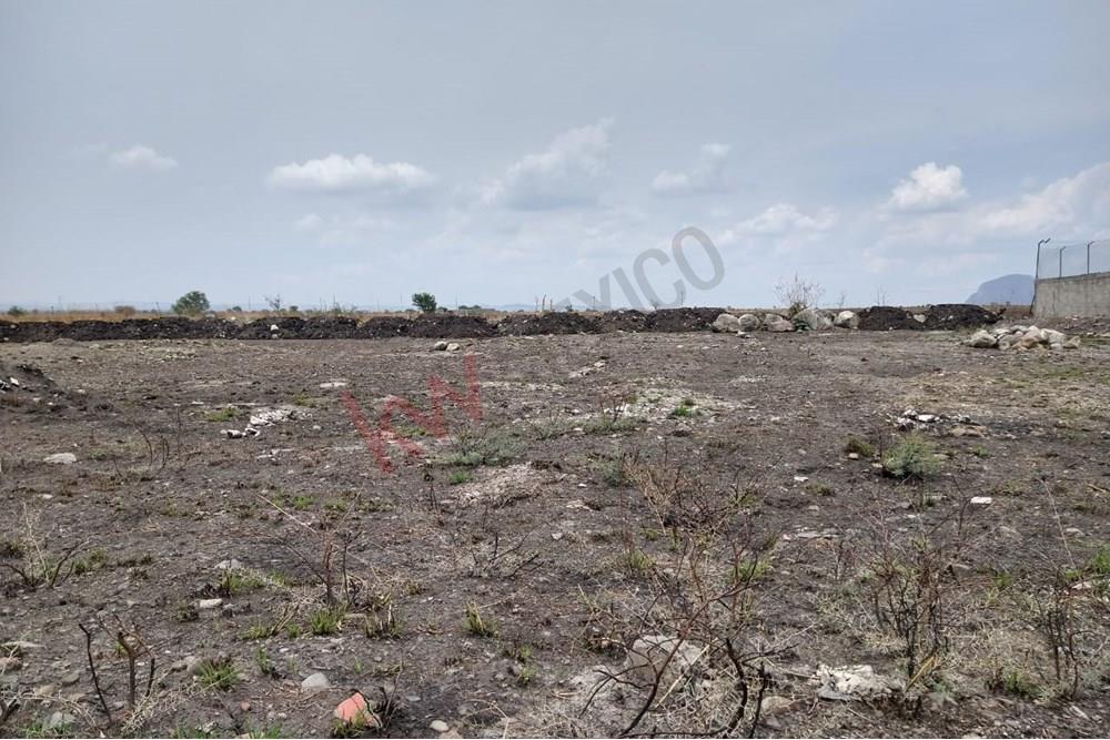 Terreno en Venta Paraiso Tlahuica Ciudad Ayala