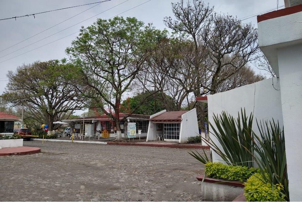 Terreno en Venta Paraiso Tlahuica Ciudad Ayala
