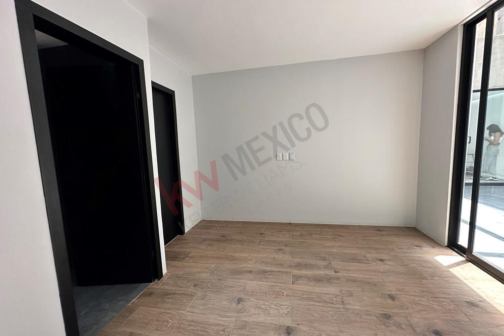 Venta Departamento Colonia Del valle,  Estrena con  Amenidades y Plusvalia