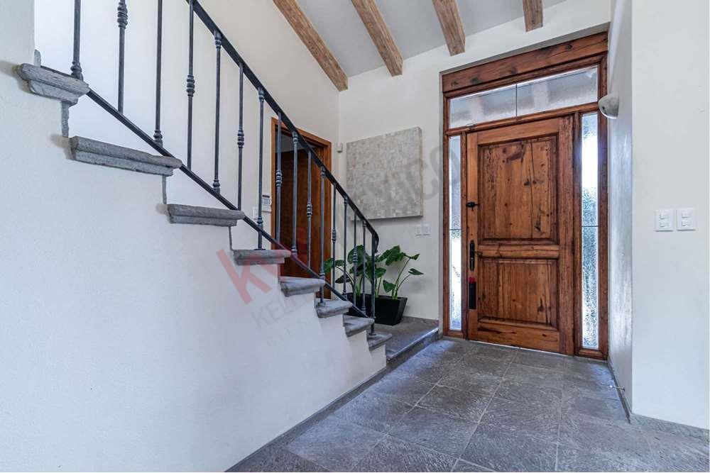 Casa en venta en Interlomas, Huixquilucan